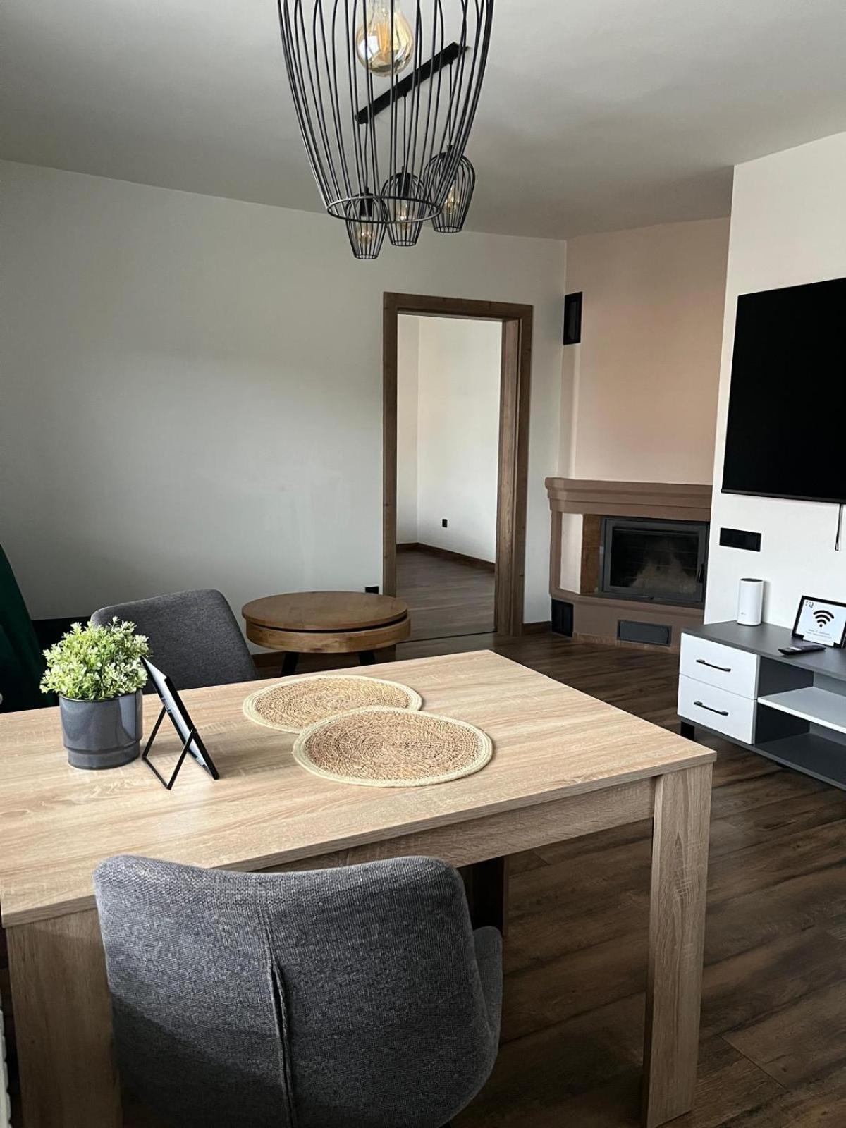 Iq Apartments Prešov Exteriör bild