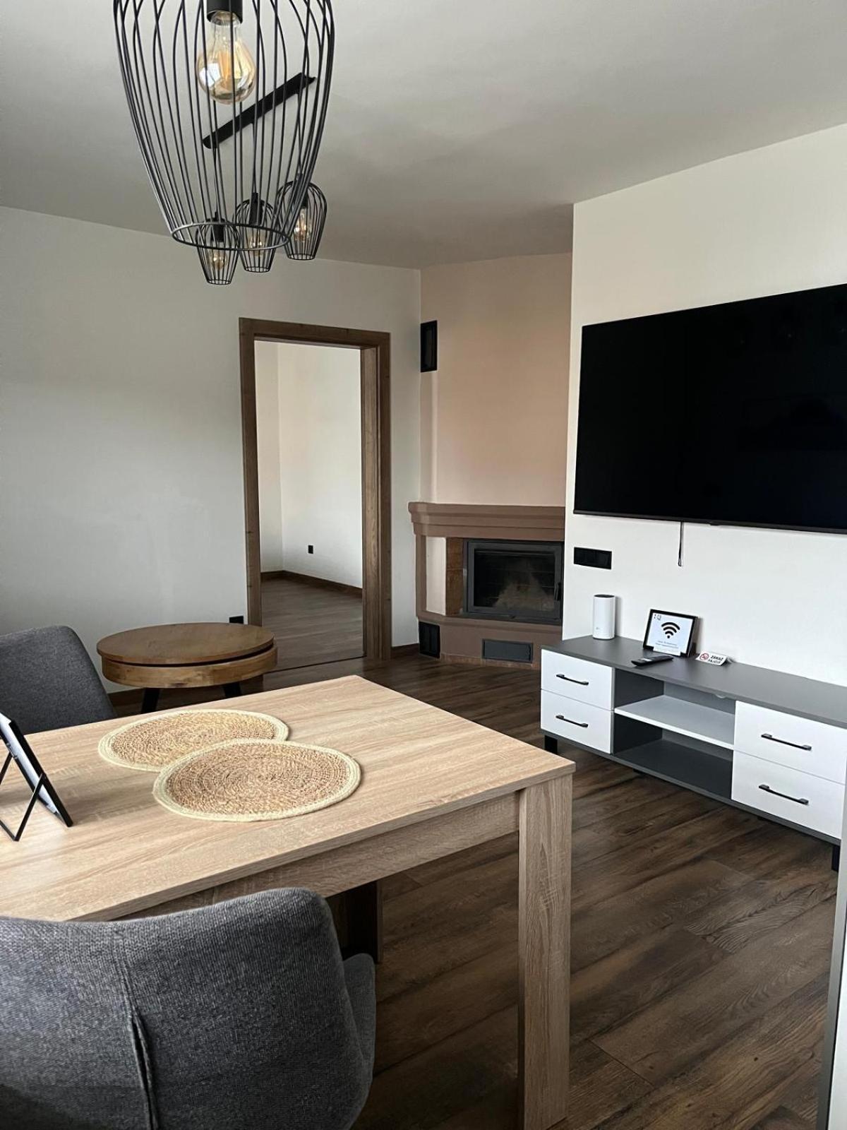 Iq Apartments Prešov Exteriör bild