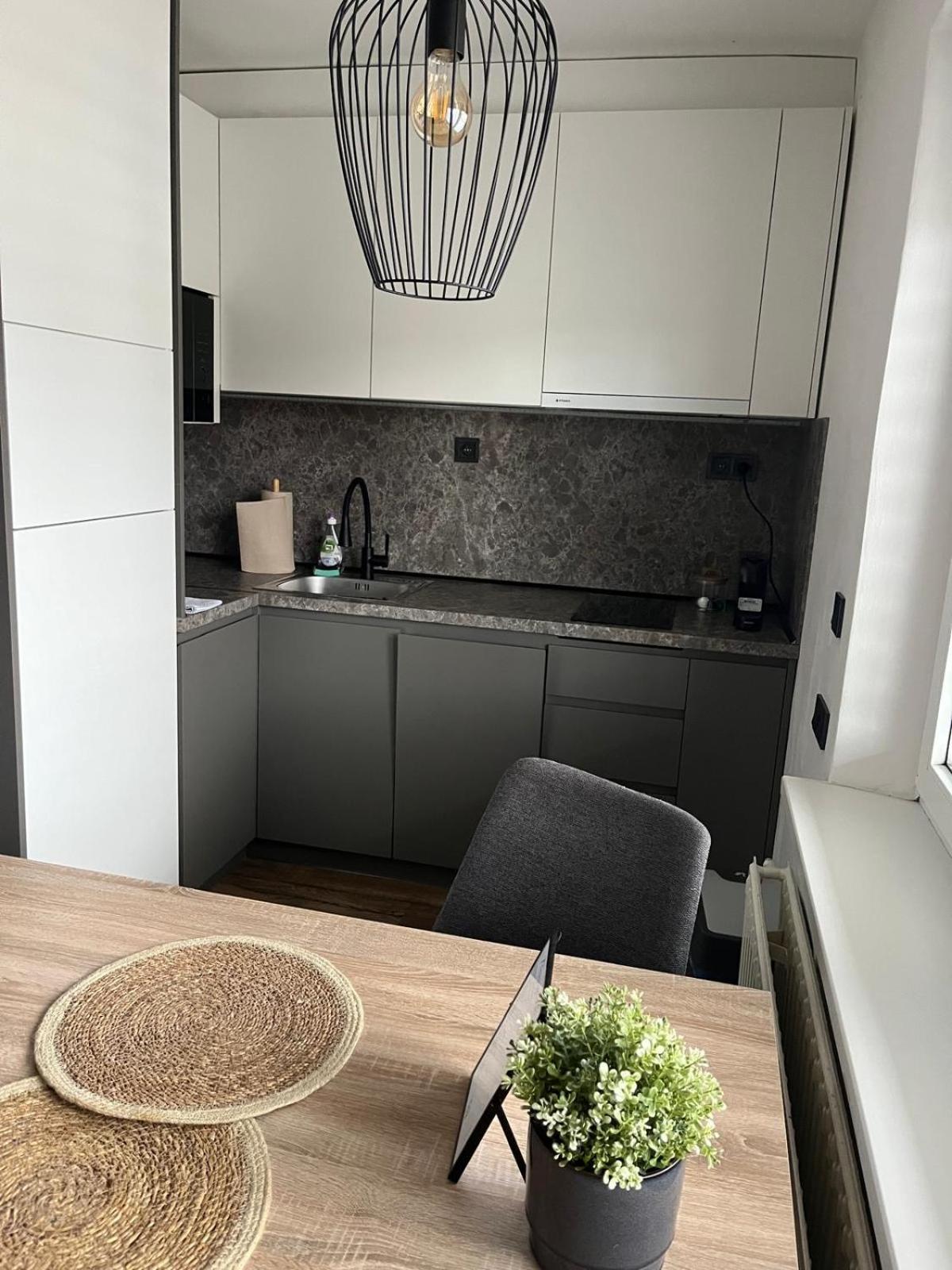 Iq Apartments Prešov Exteriör bild