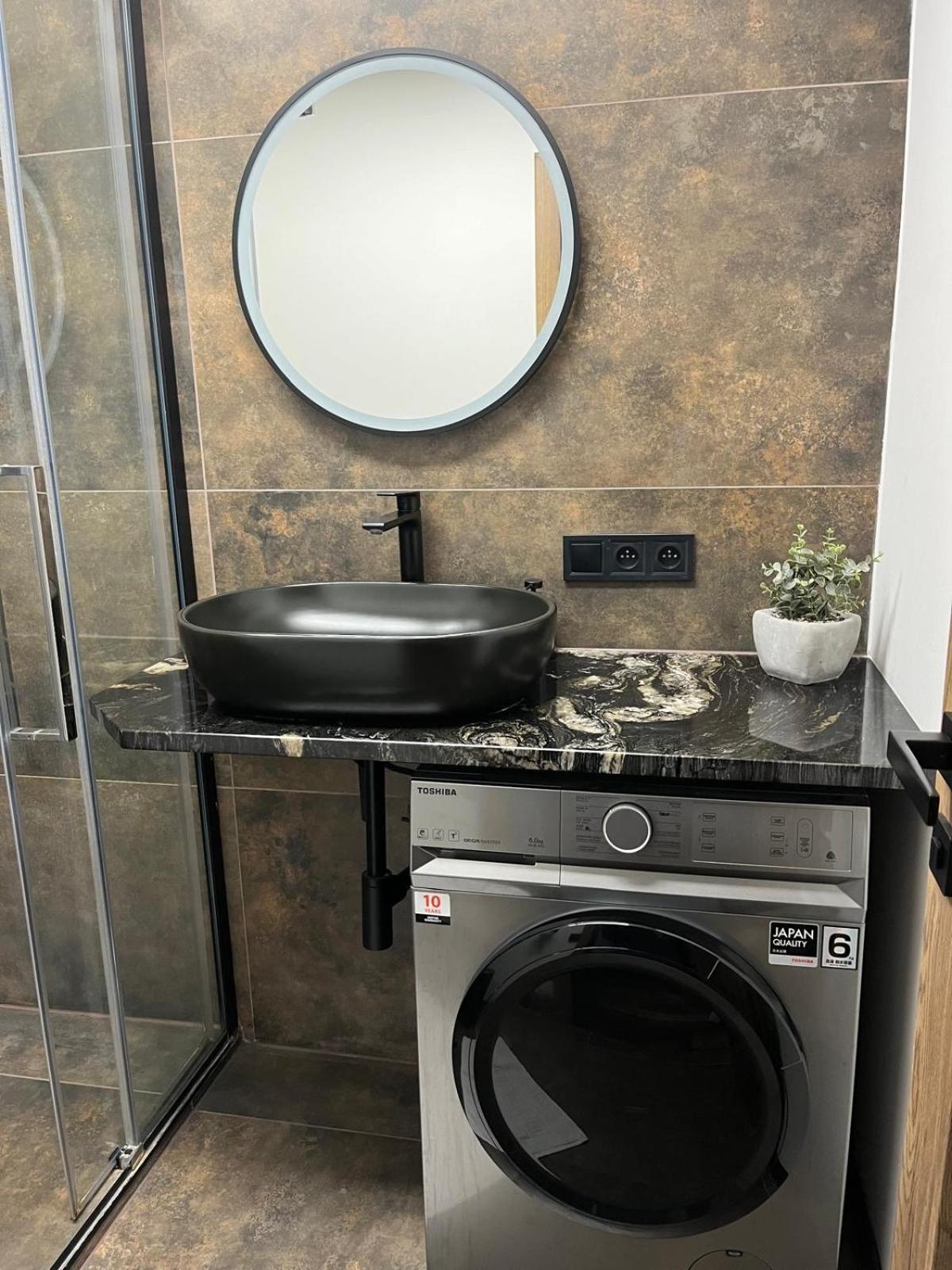Iq Apartments Prešov Exteriör bild
