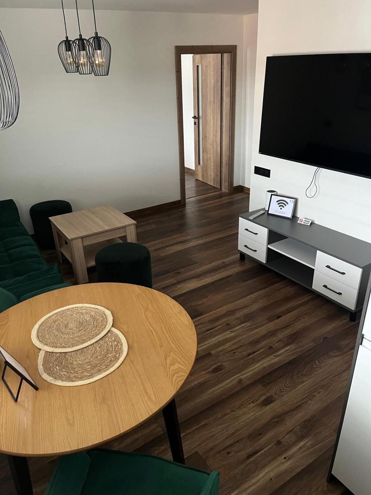 Iq Apartments Prešov Exteriör bild