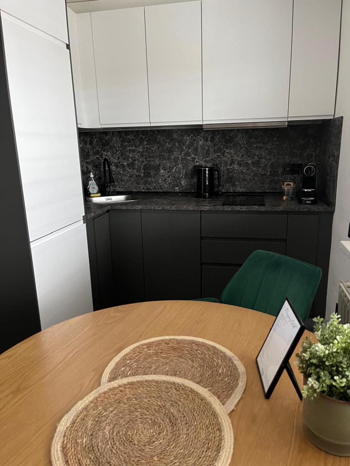 Iq Apartments Prešov Exteriör bild