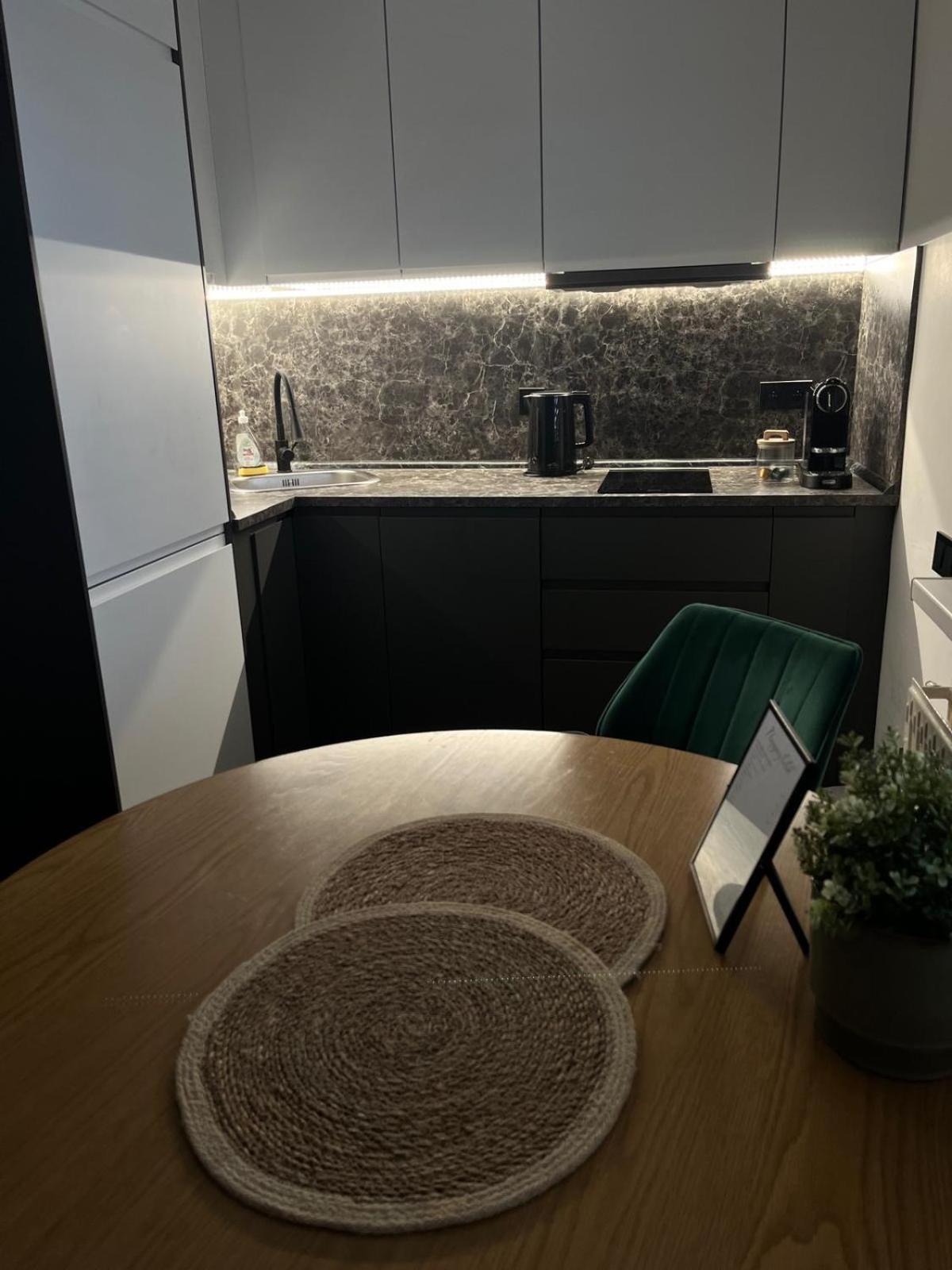 Iq Apartments Prešov Exteriör bild