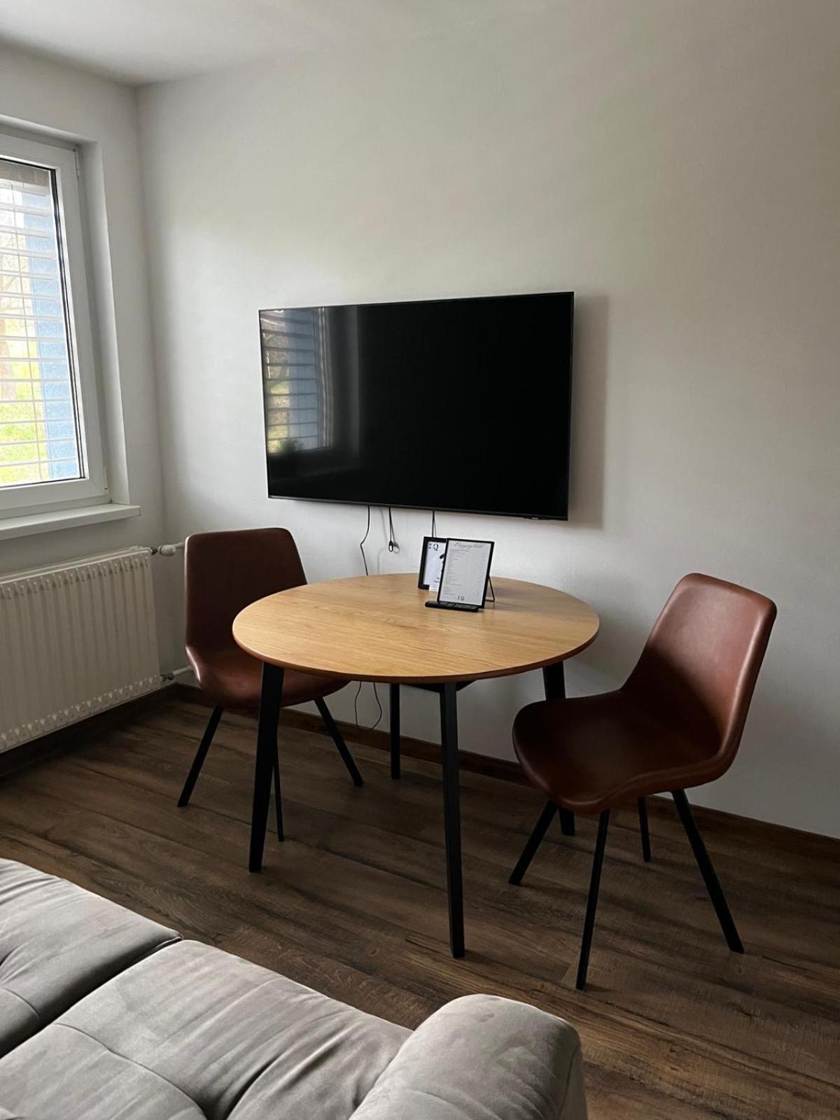 Iq Apartments Prešov Exteriör bild