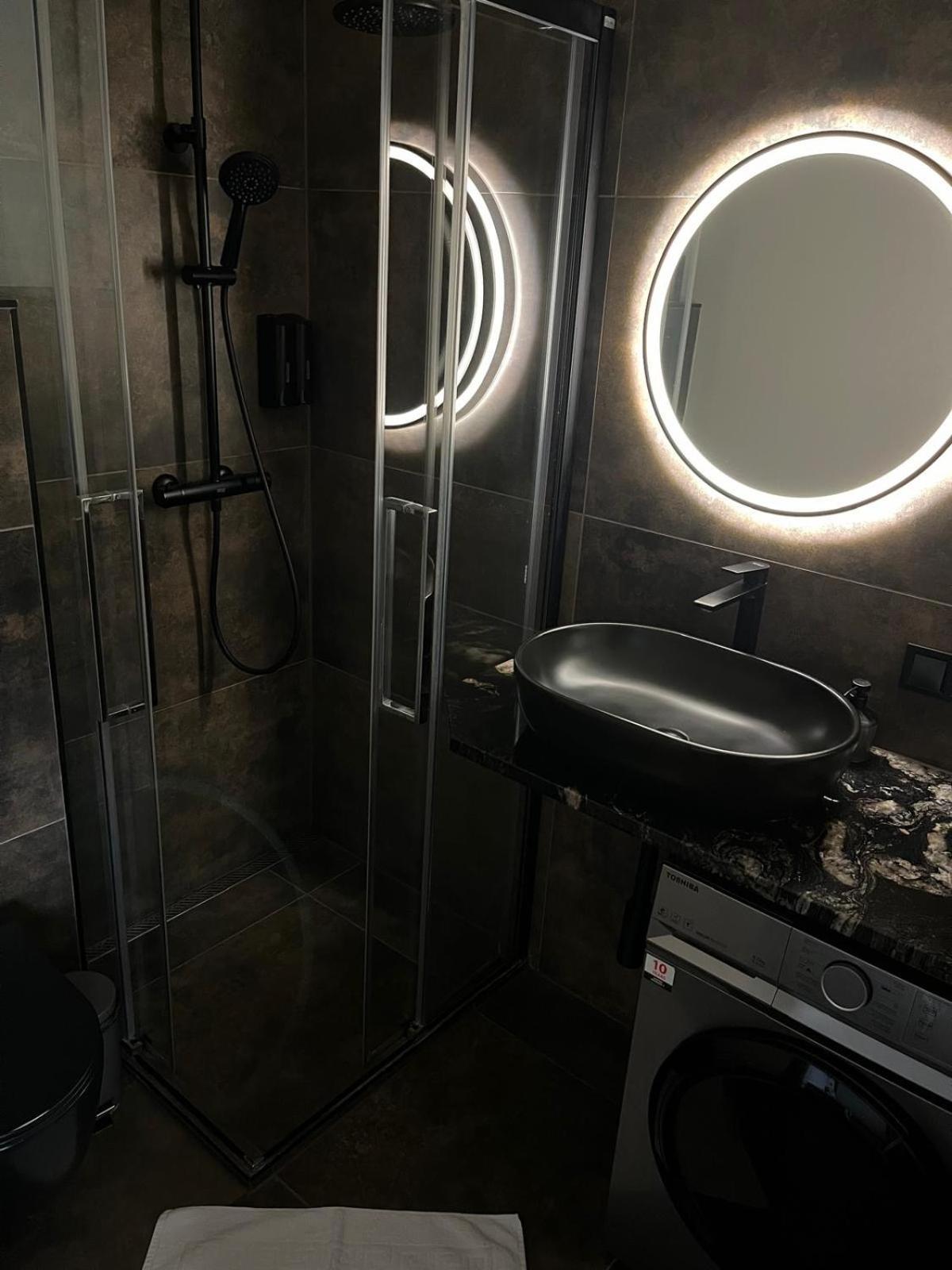 Iq Apartments Prešov Exteriör bild