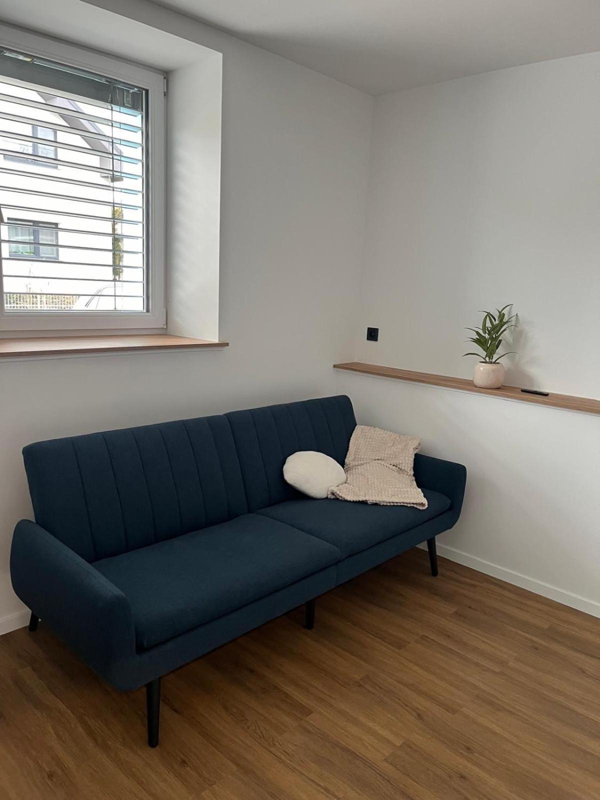 Iq Apartments Prešov Exteriör bild