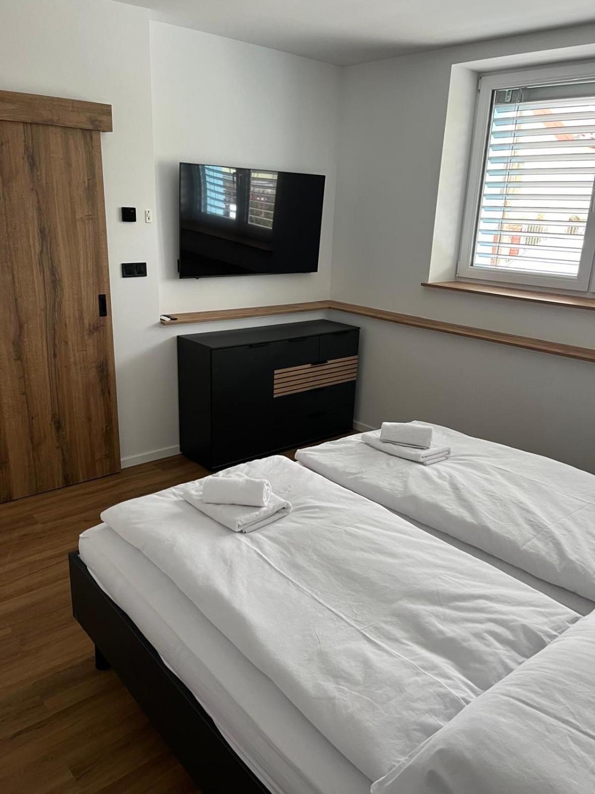 Iq Apartments Prešov Exteriör bild