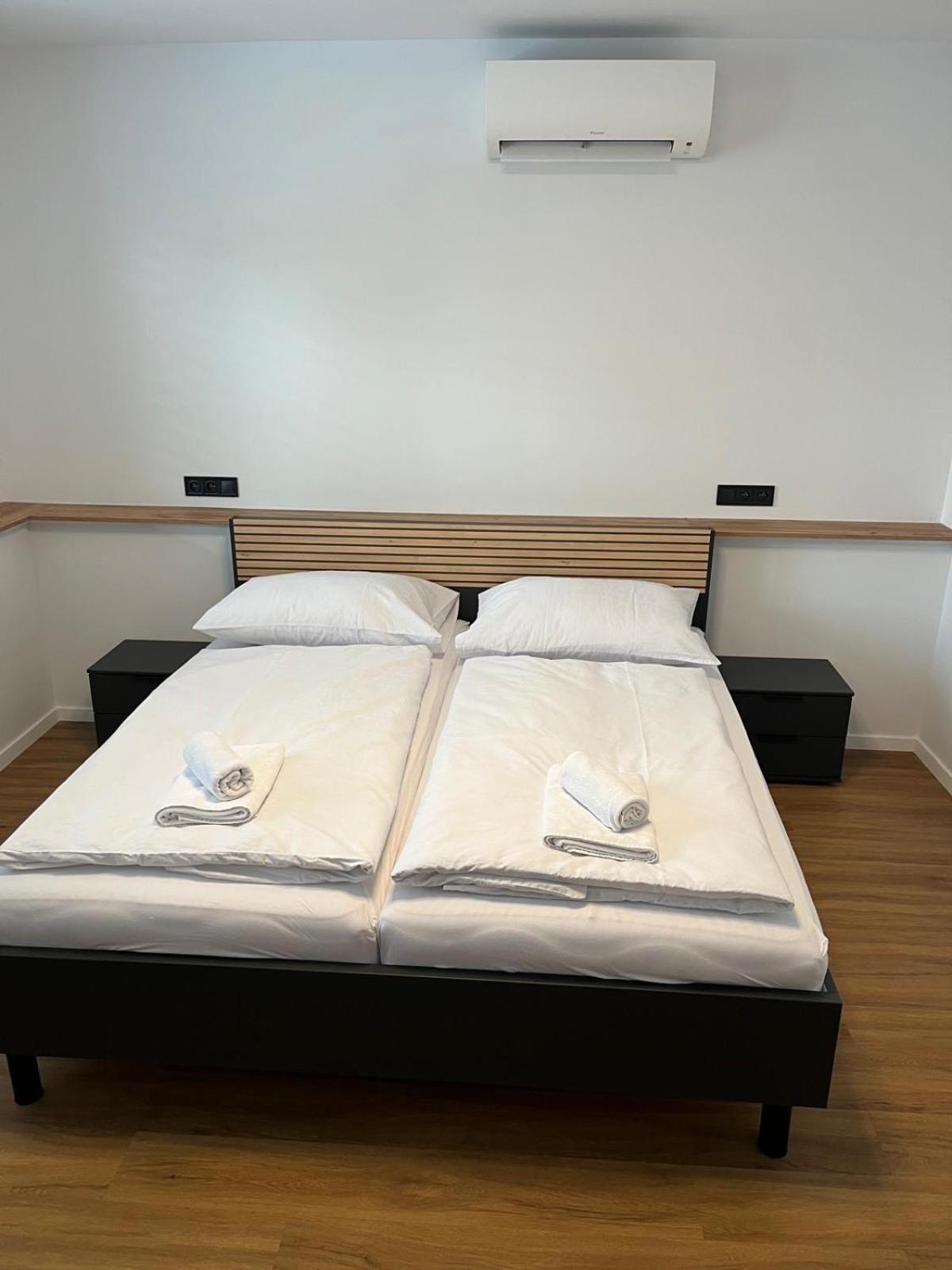 Iq Apartments Prešov Exteriör bild