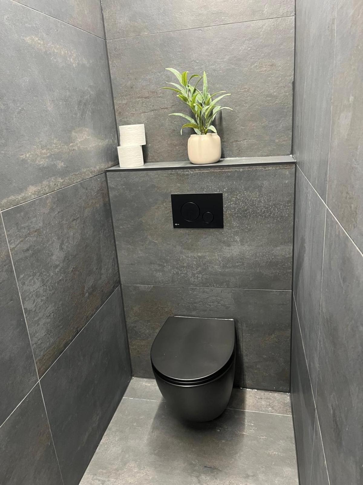 Iq Apartments Prešov Exteriör bild