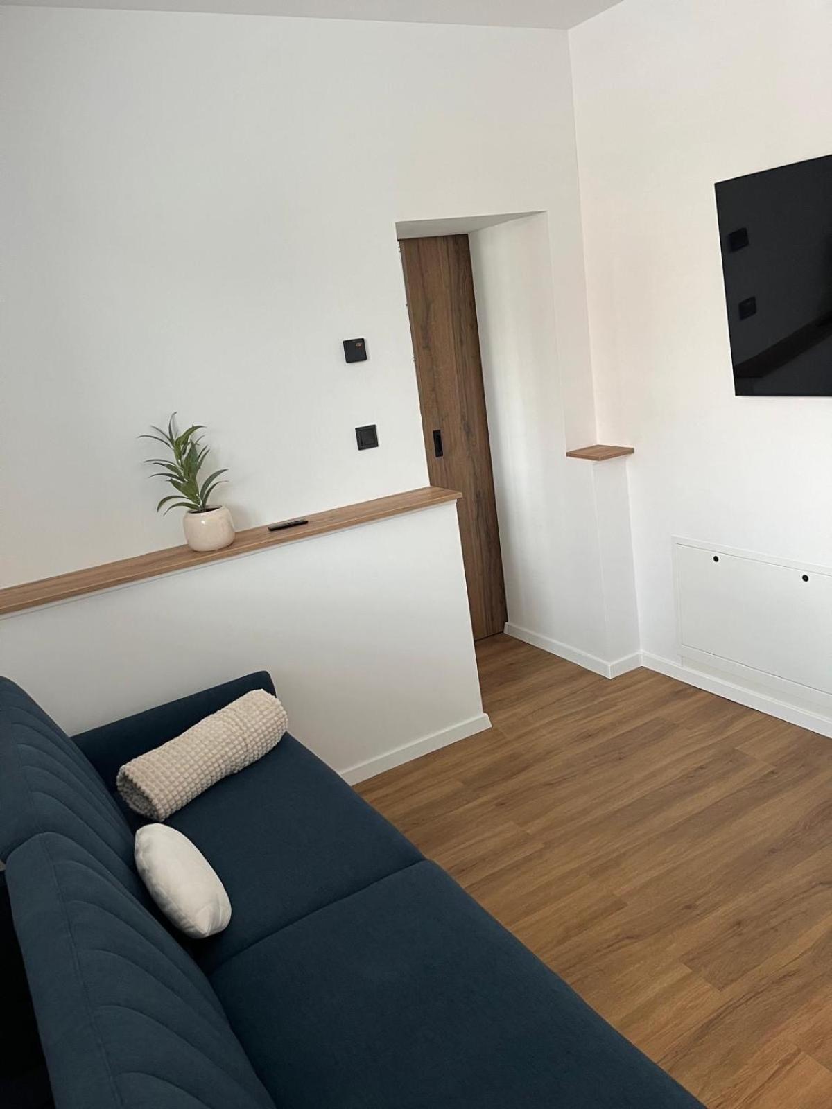 Iq Apartments Prešov Exteriör bild