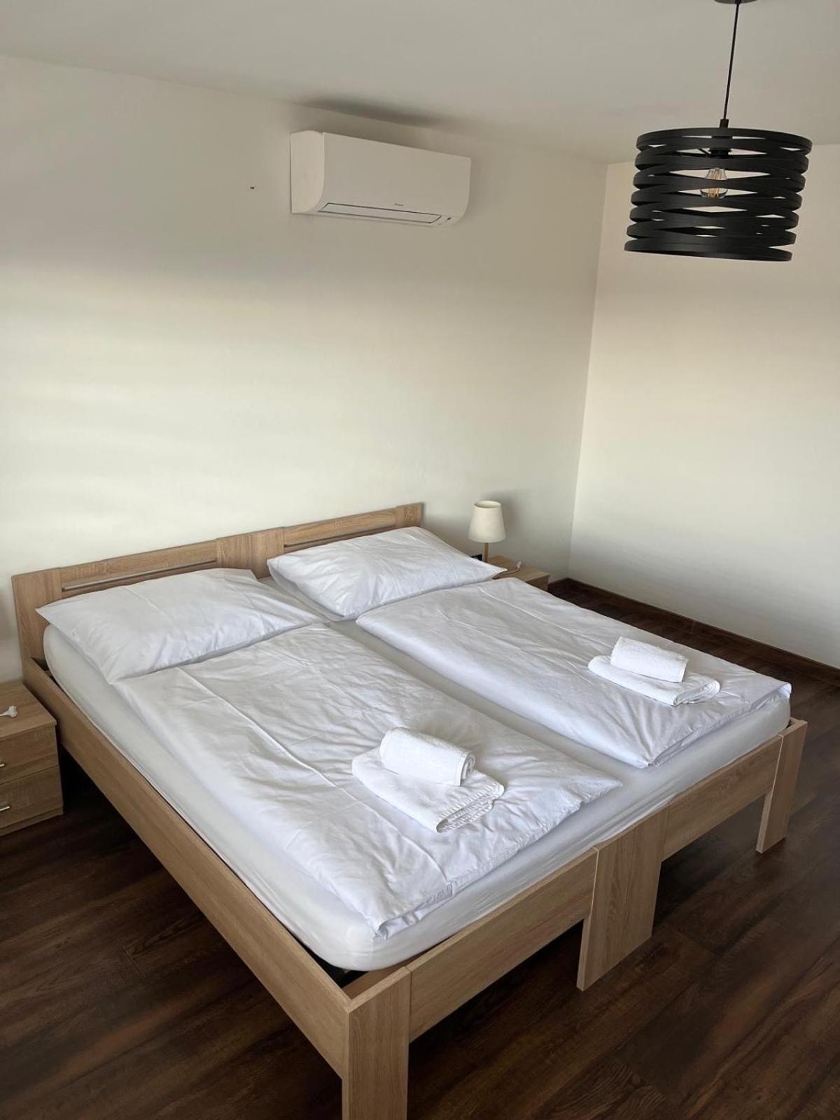 Iq Apartments Prešov Exteriör bild