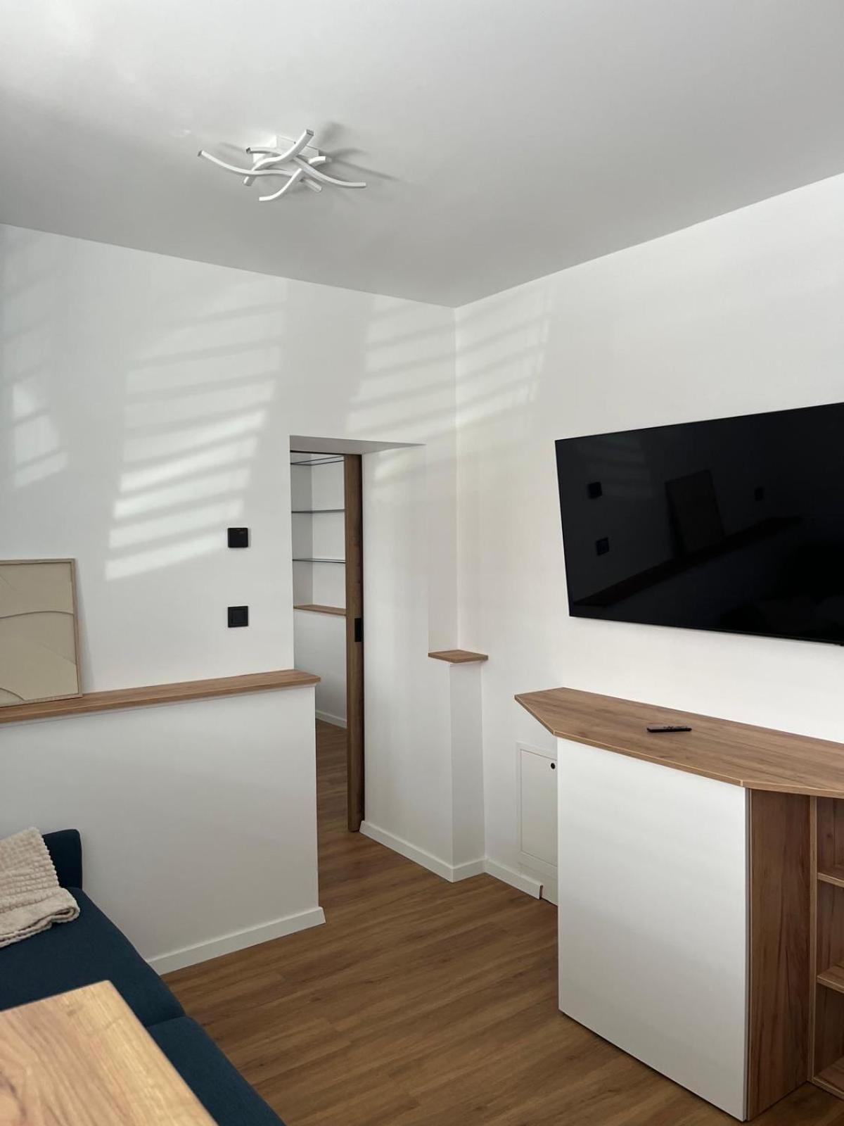 Iq Apartments Prešov Exteriör bild